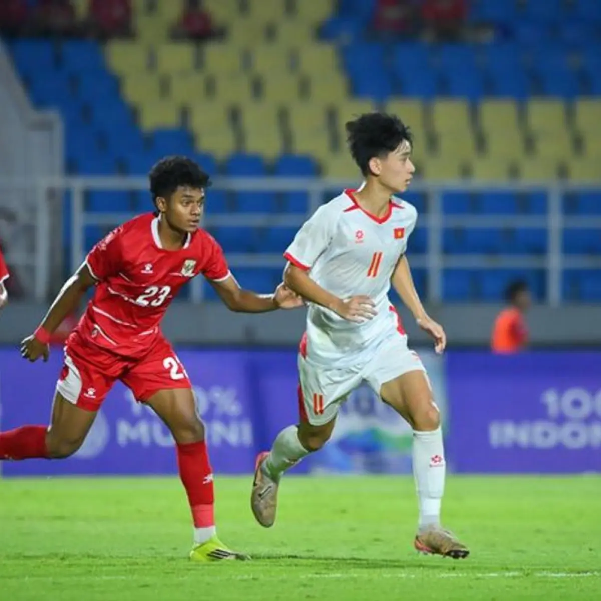 Timnas U-17 Indonesia Hadapi Jepang pada Laga Penentu 12 Mei 2026